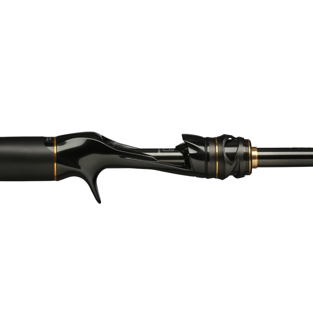 Shimano Poison Ultima Casting Rod 7'2" Medium | PU172MA