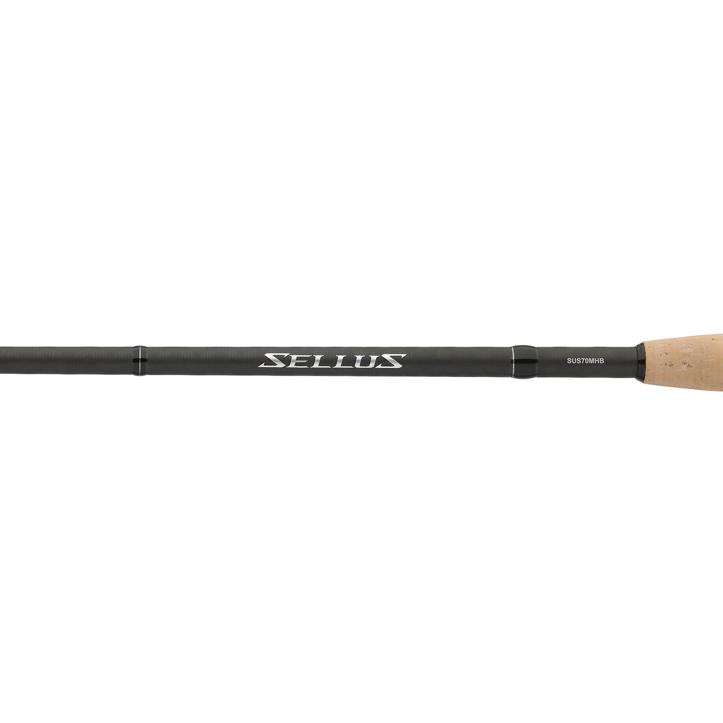 Shimano Sellus Spinning Rod 7'0" Medium Light | SUS70MLB
