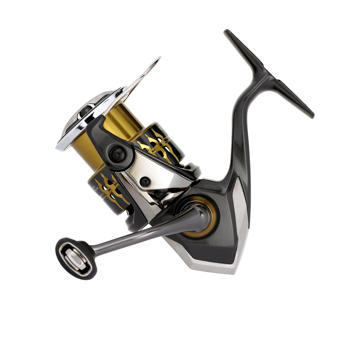 Shimano Sustain FK Spinning Reel 25HGK 5.8:1 | SA25HGFK