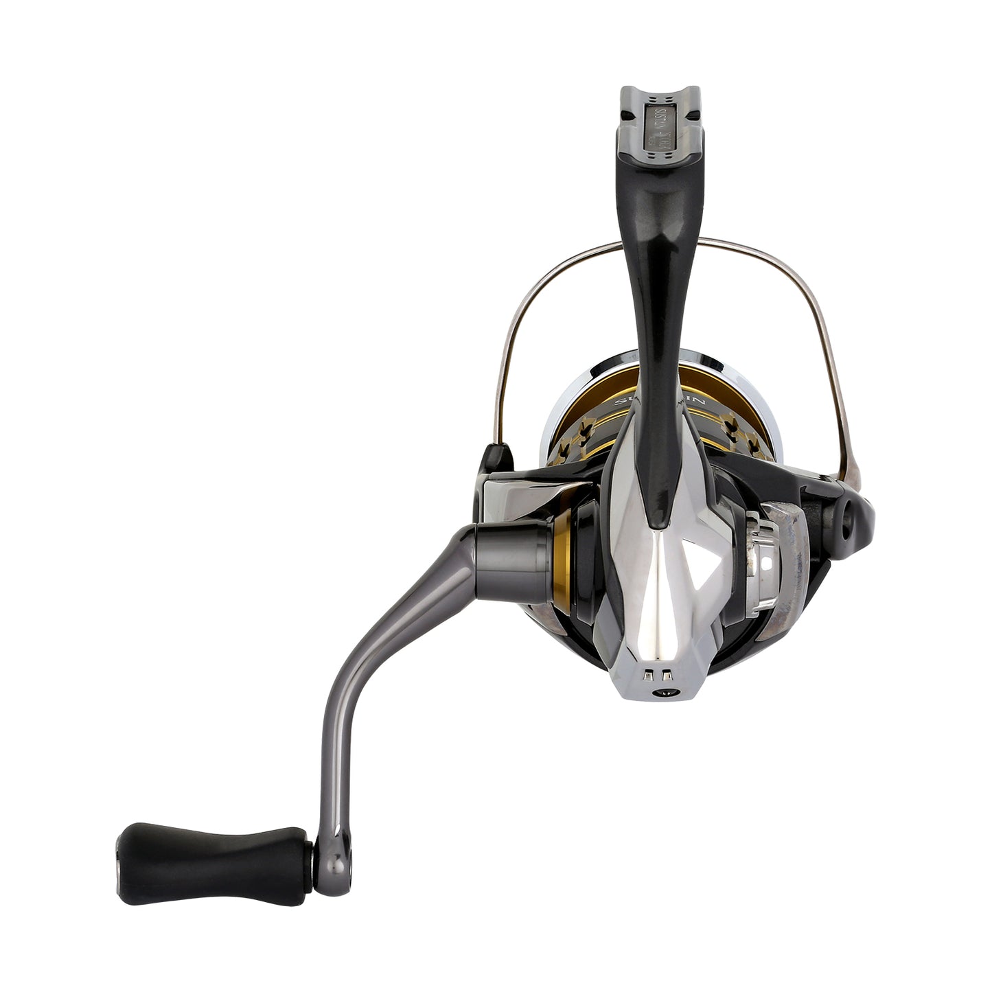 Shimano Sustain FK Spinning Reel 25HGK 5.8:1 | SA25HGFK