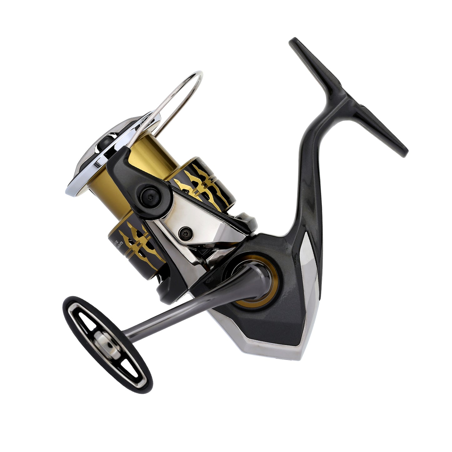 Shimano Sustain FK Spinning Reel C30HGK 5.8:1 | SAC30HGFK