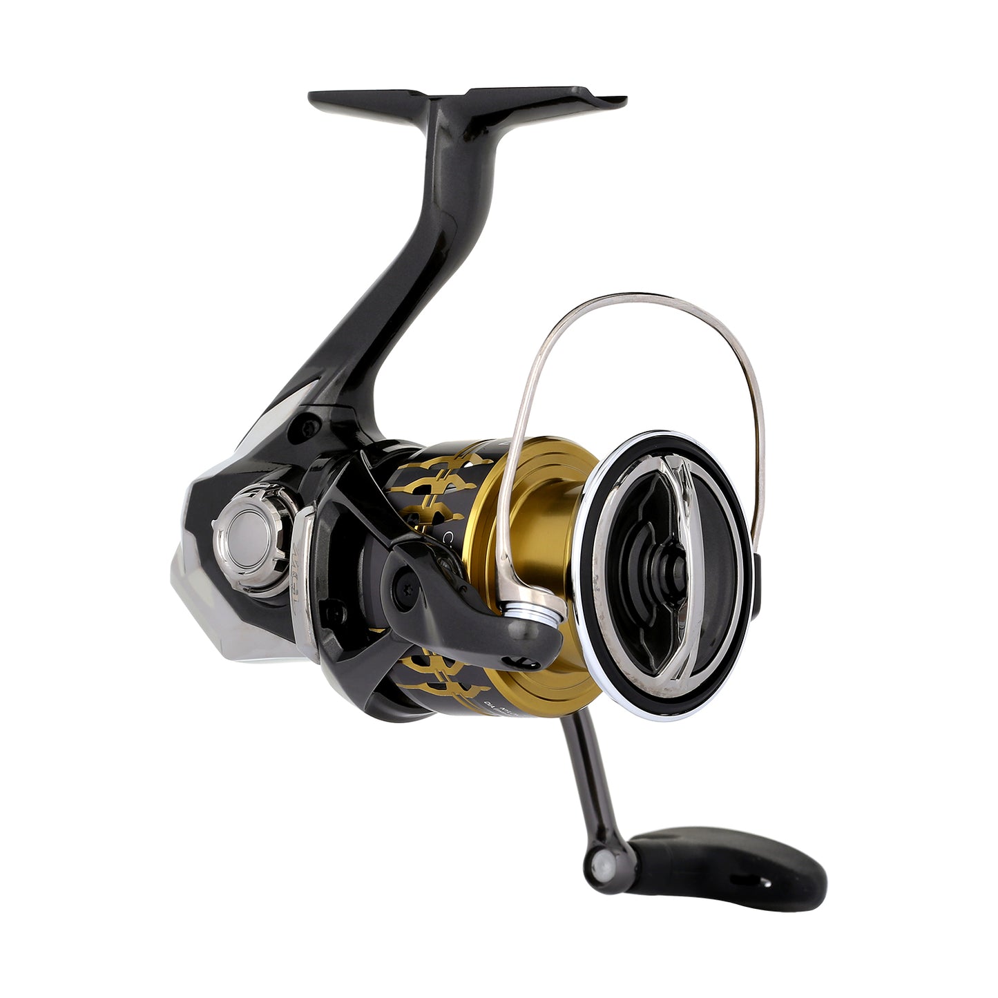 Shimano Sustain FK Spinning Reel 40XGFK 6.2:1 | SA40XGFK