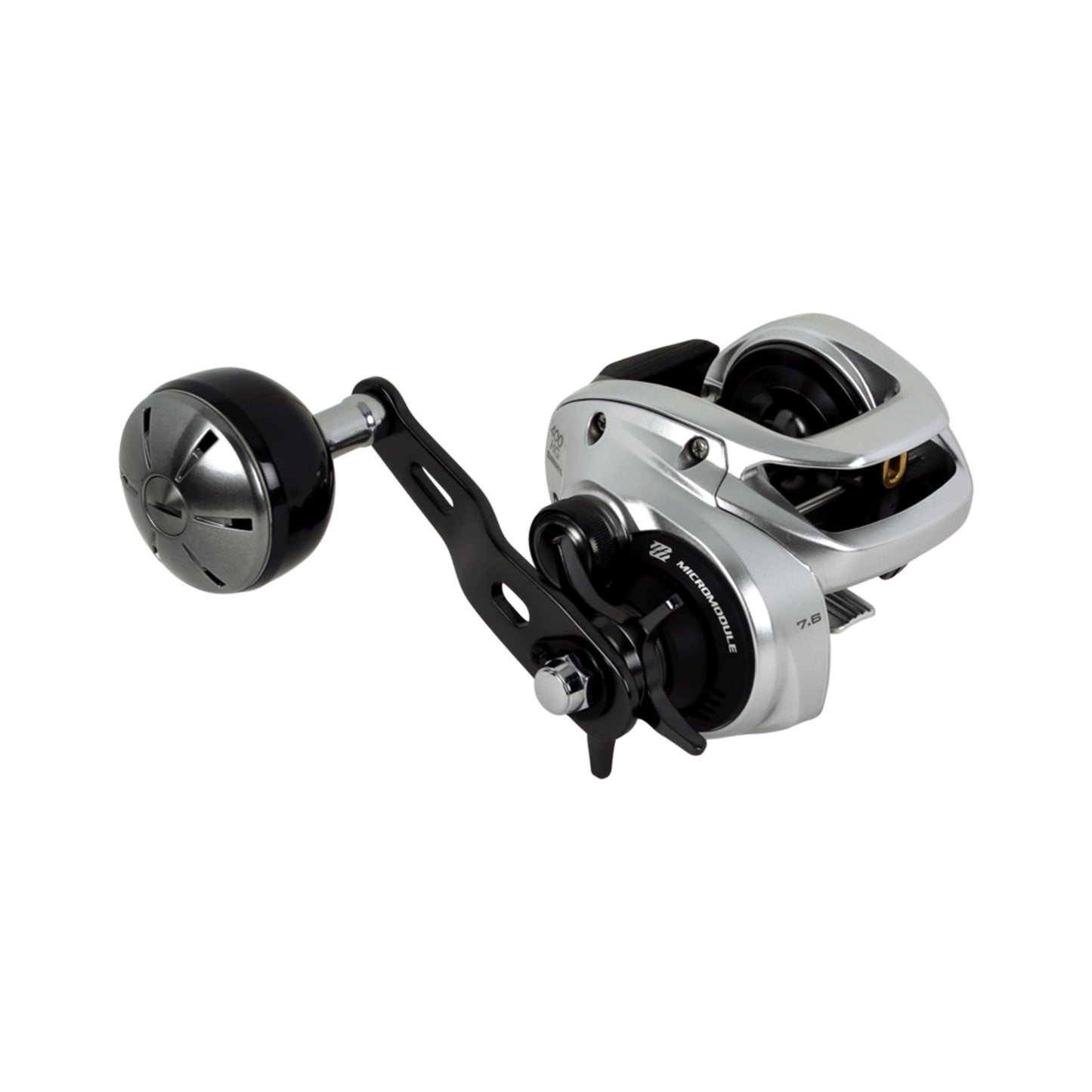 Shimano Tranx 400 B Baitcasting Reel
