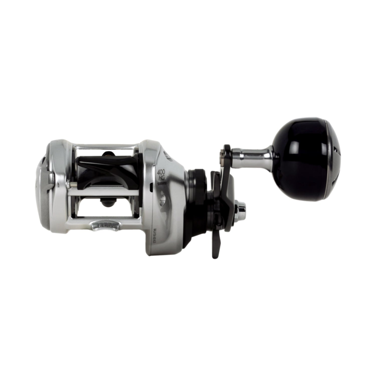 Shimano Tranx 400 B Baitcasting Reel