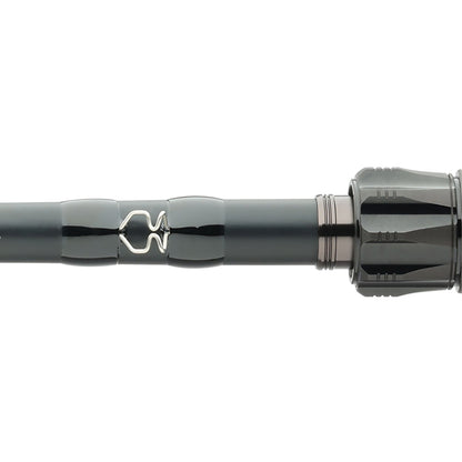 Shimano Zodias B Casting Rod 6'8" UL+ BFS | ZDC68ULPBFSB
