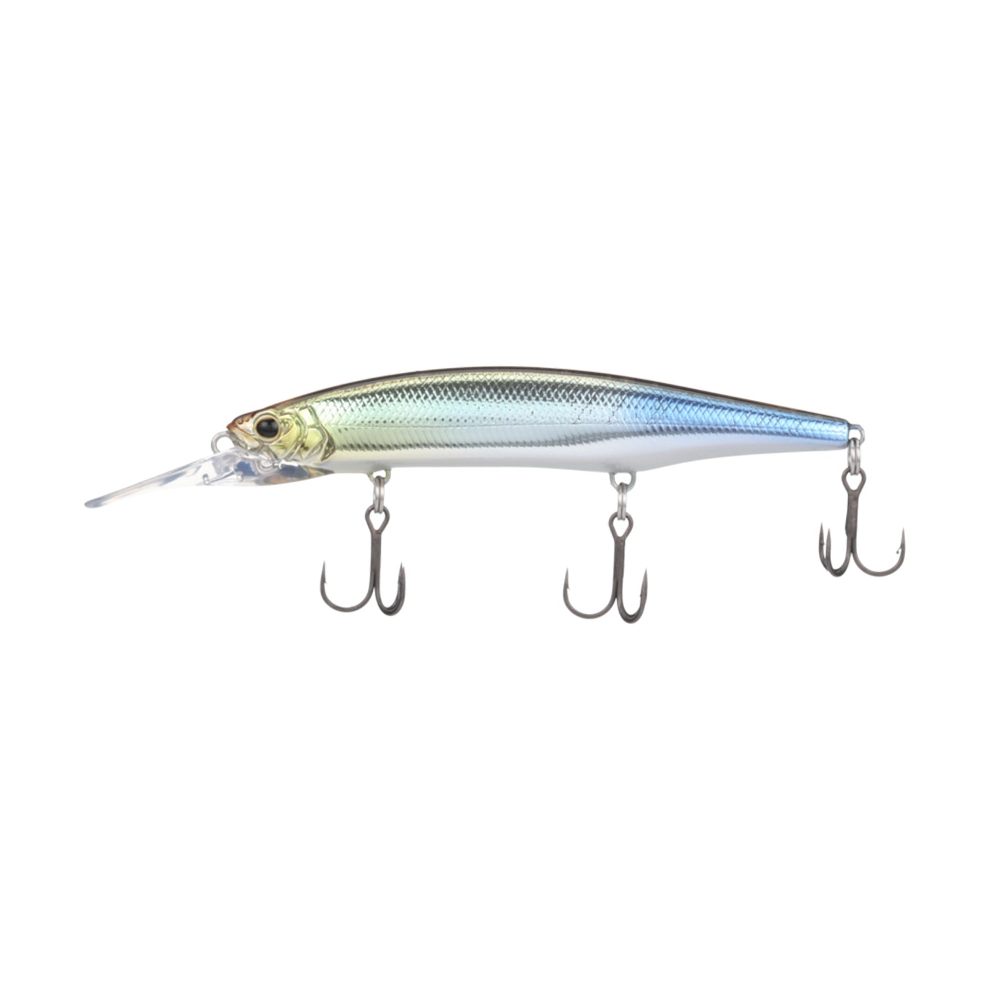 Shimano Zumverno 95SP MR Suspending Jerkbait