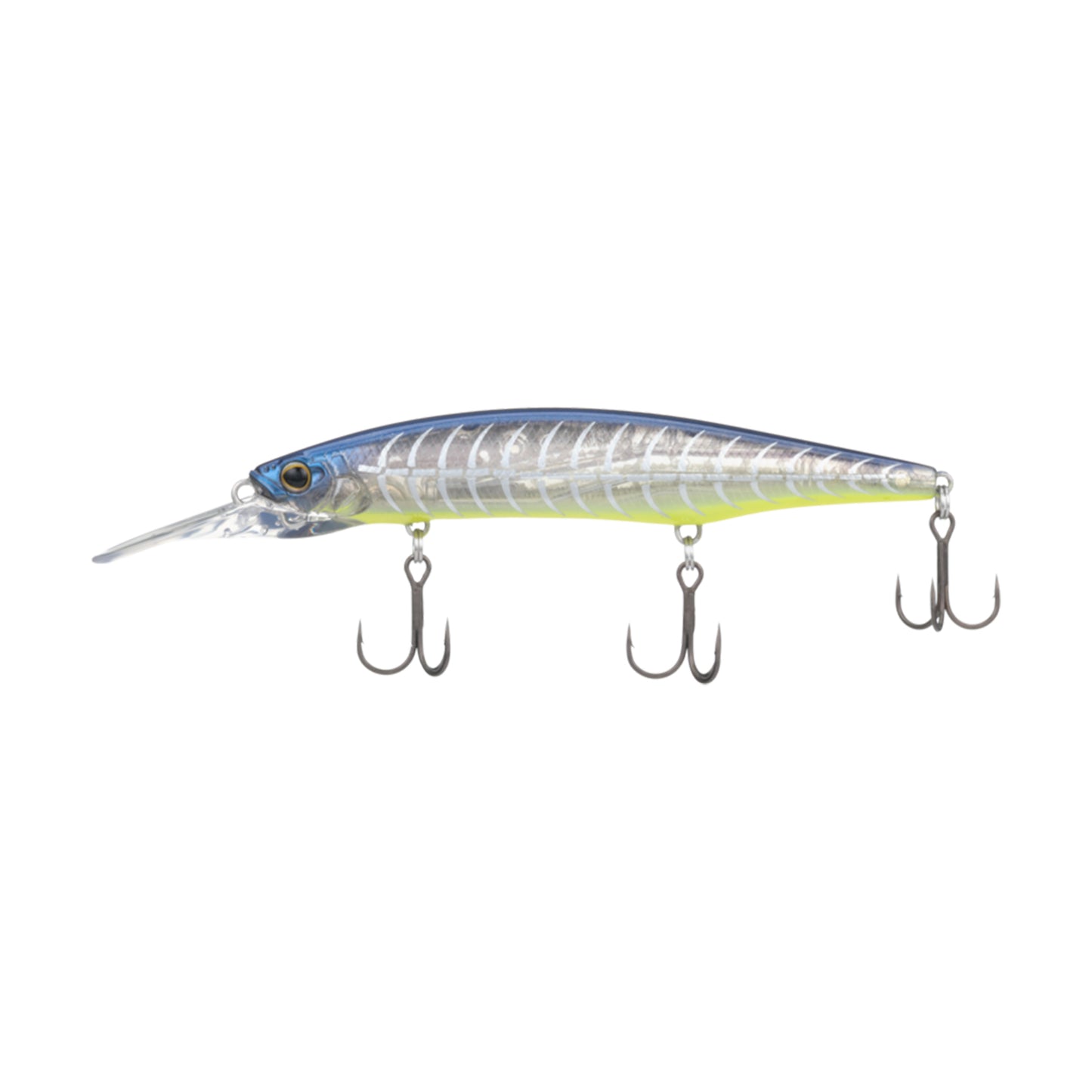 Shimano Zumverno 95SP MR Suspending Jerkbait