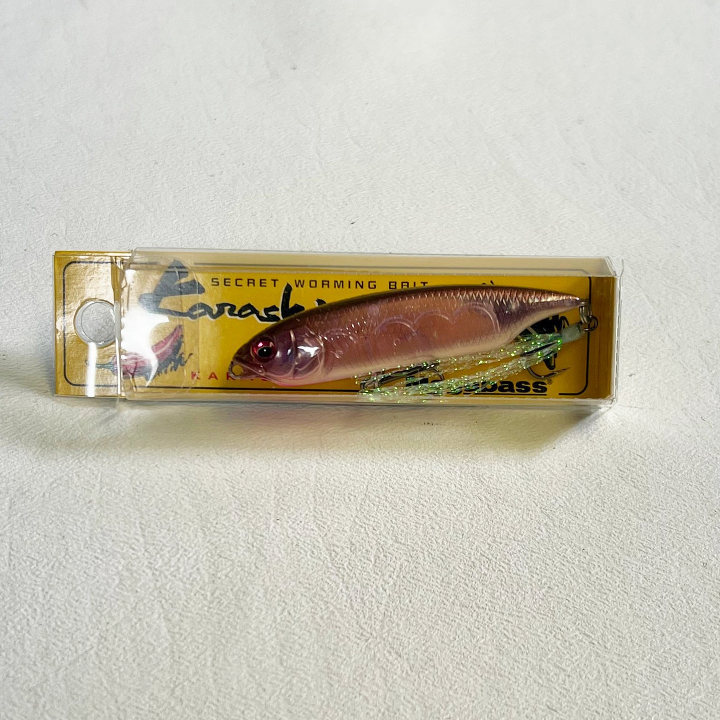 Megabass SP-C GP Sakura Illusion Collection
