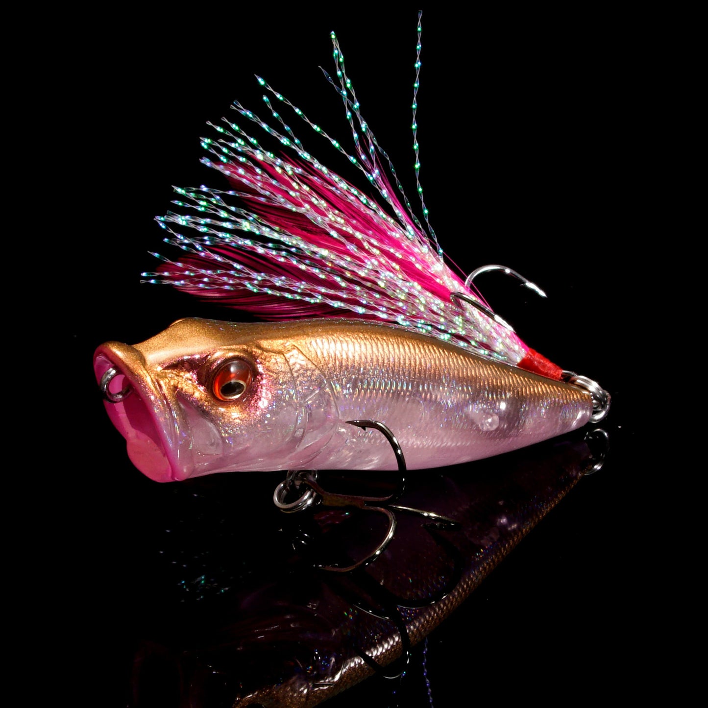 Megabass SP-C GP Sakura Illusion Collection