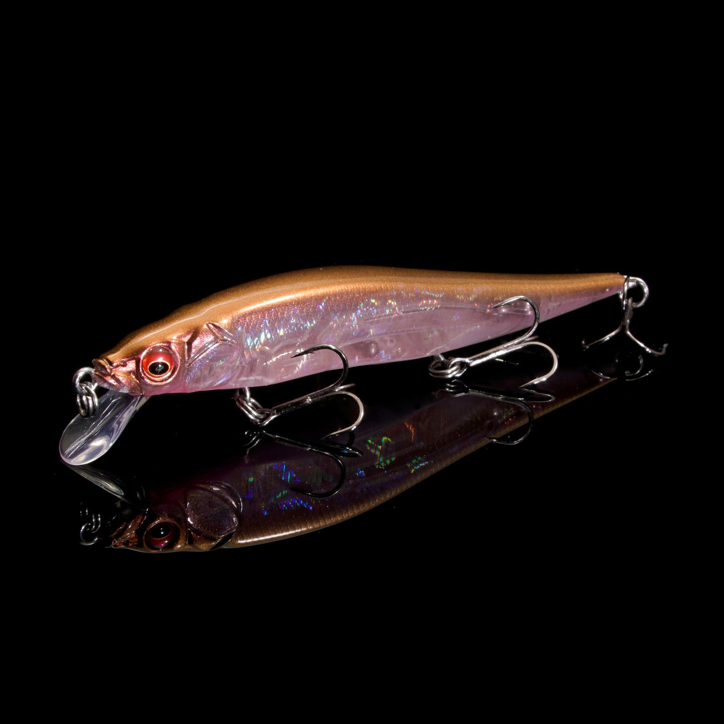 Megabass SP-C GP Sakura Illusion Collection