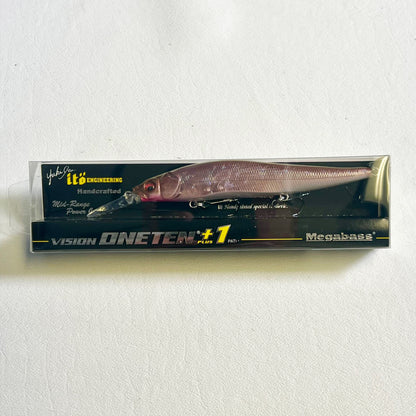 Megabass SP-C GP Sakura Illusion Collection