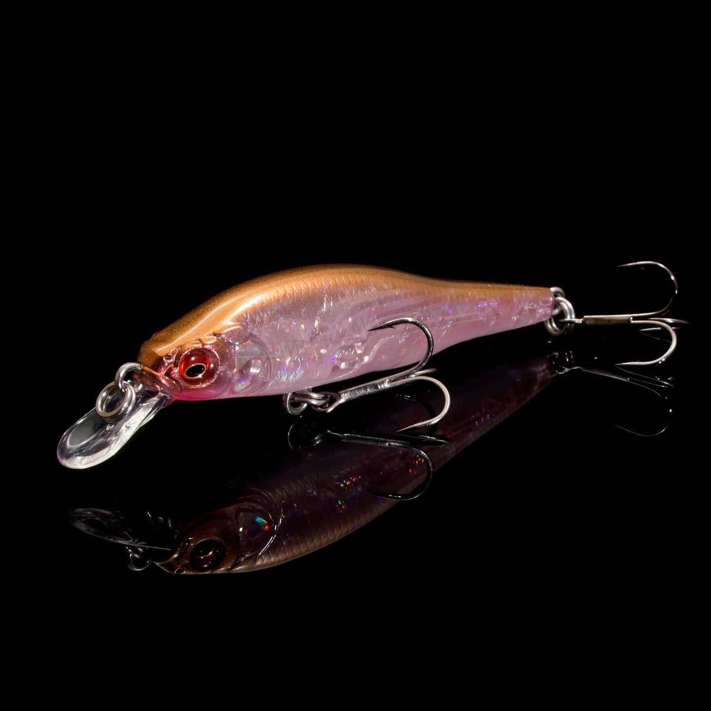 Megabass SP-C GP Sakura Illusion Collection