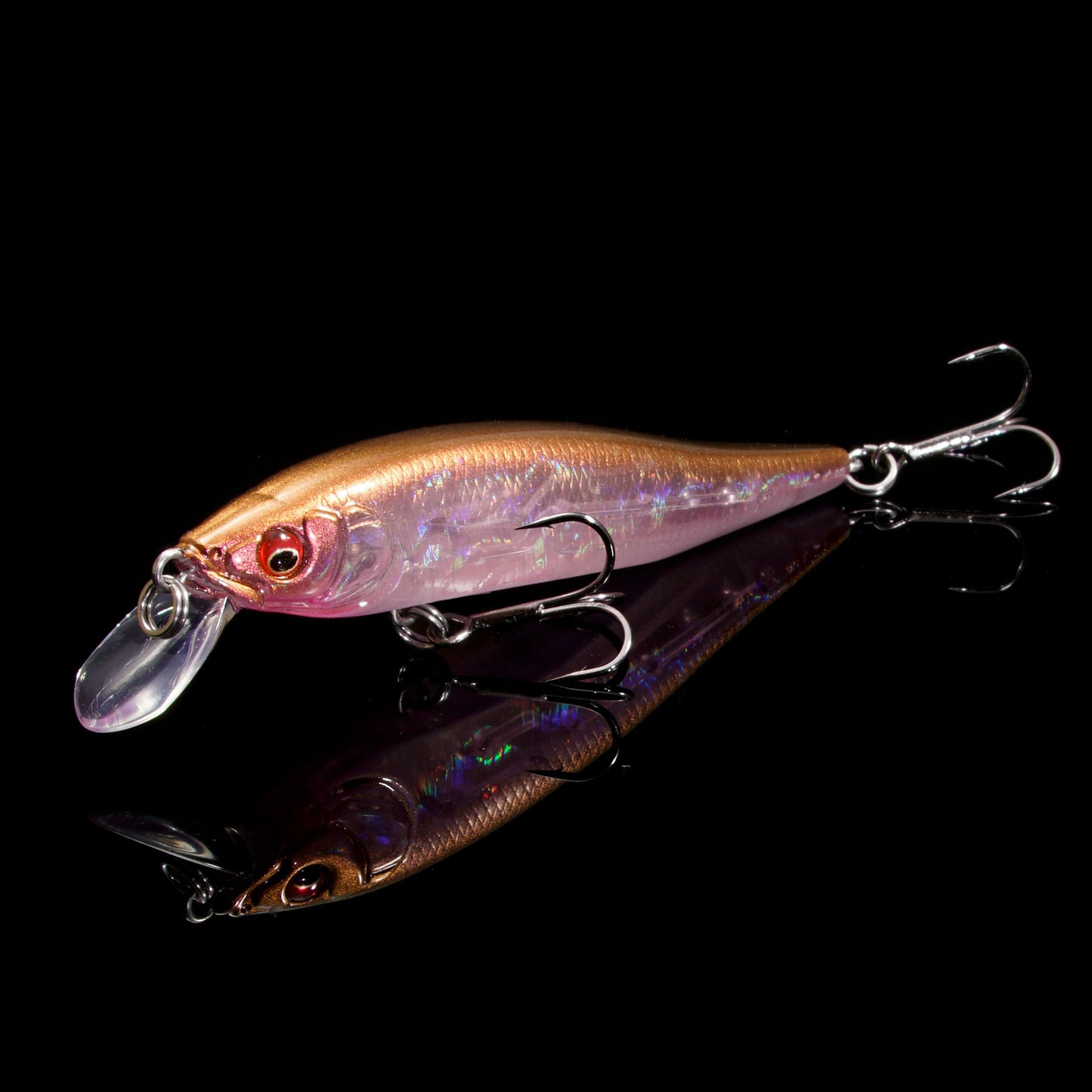 Megabass SP-C GP Sakura Illusion Collection