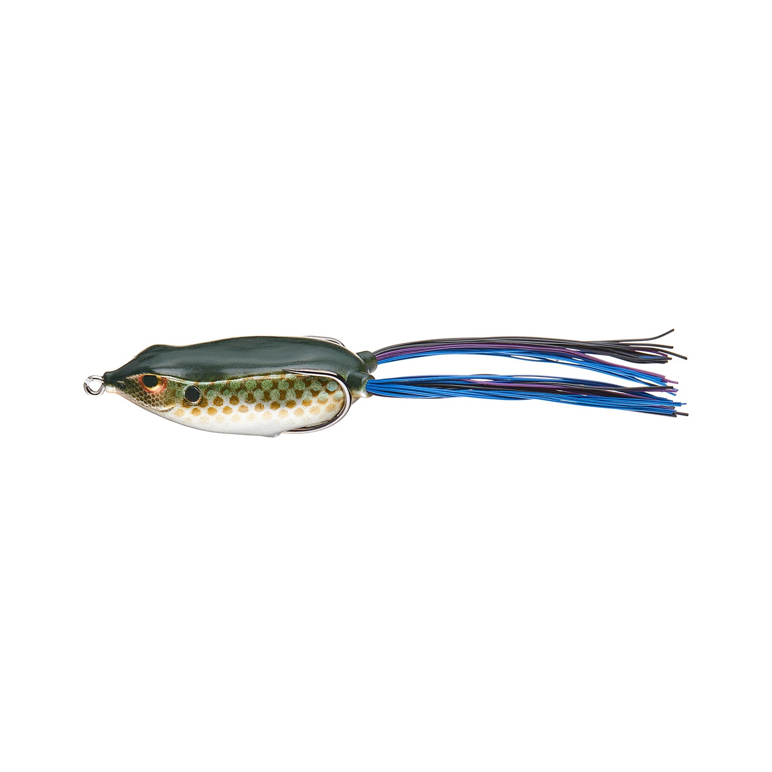 Spro Bronzeye Frog 60 Jr. – The Rod Locker