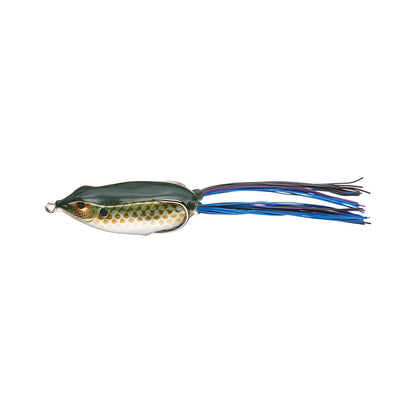 Spro Bronzeye Frog 60 Jr. Killer Gill