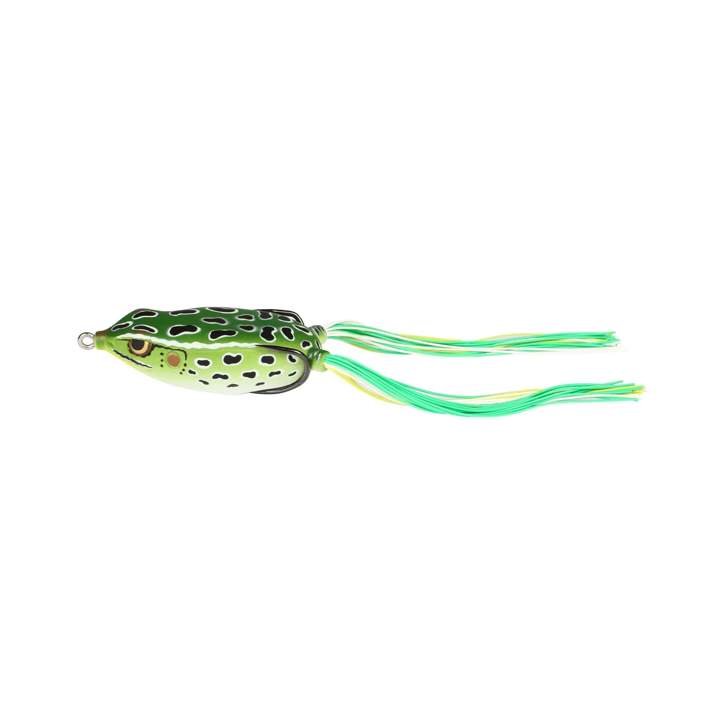 Spro Bronzeye Frog 60 Jr.