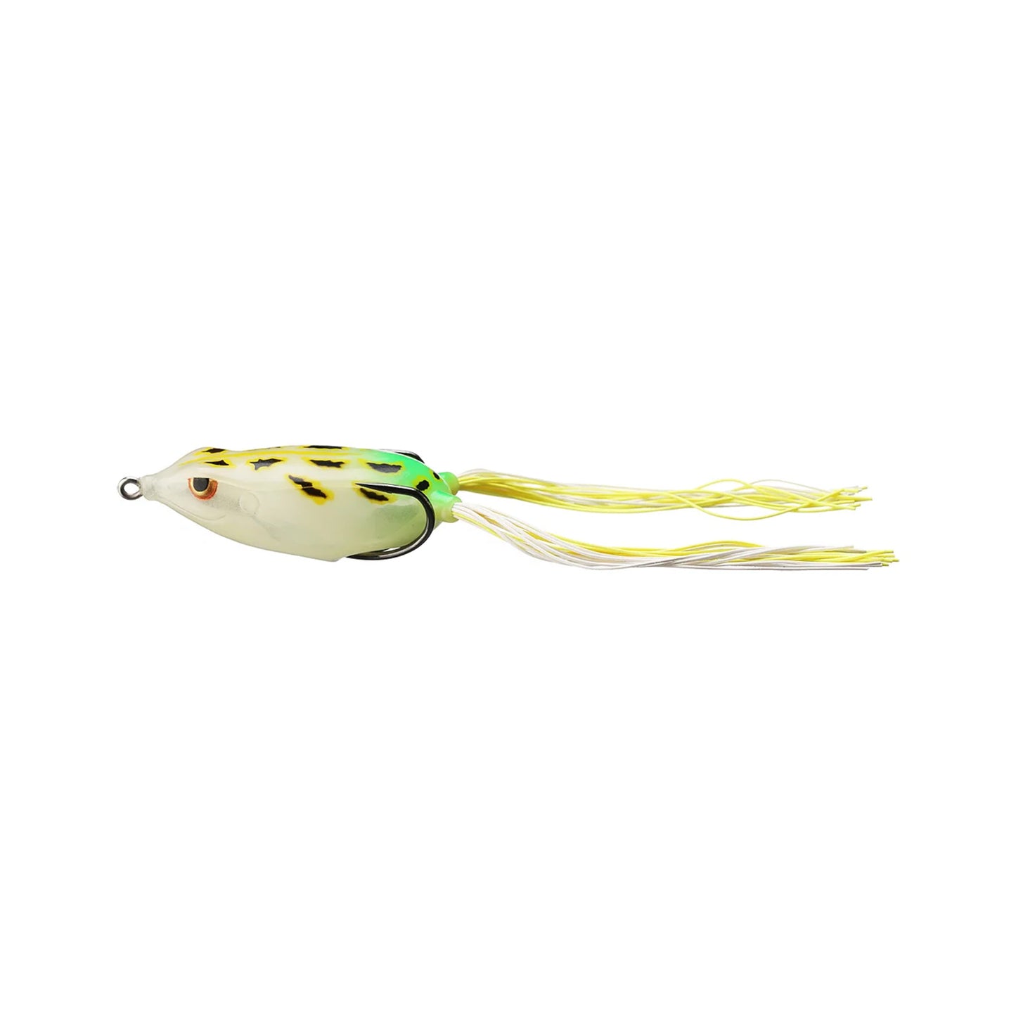 Spro Bronzeye Frog 65