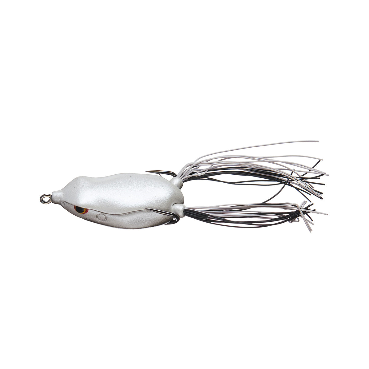 Spro Bronzeye Frog 60 Jr.