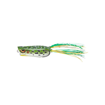 Spro Bronzeye Pop 60