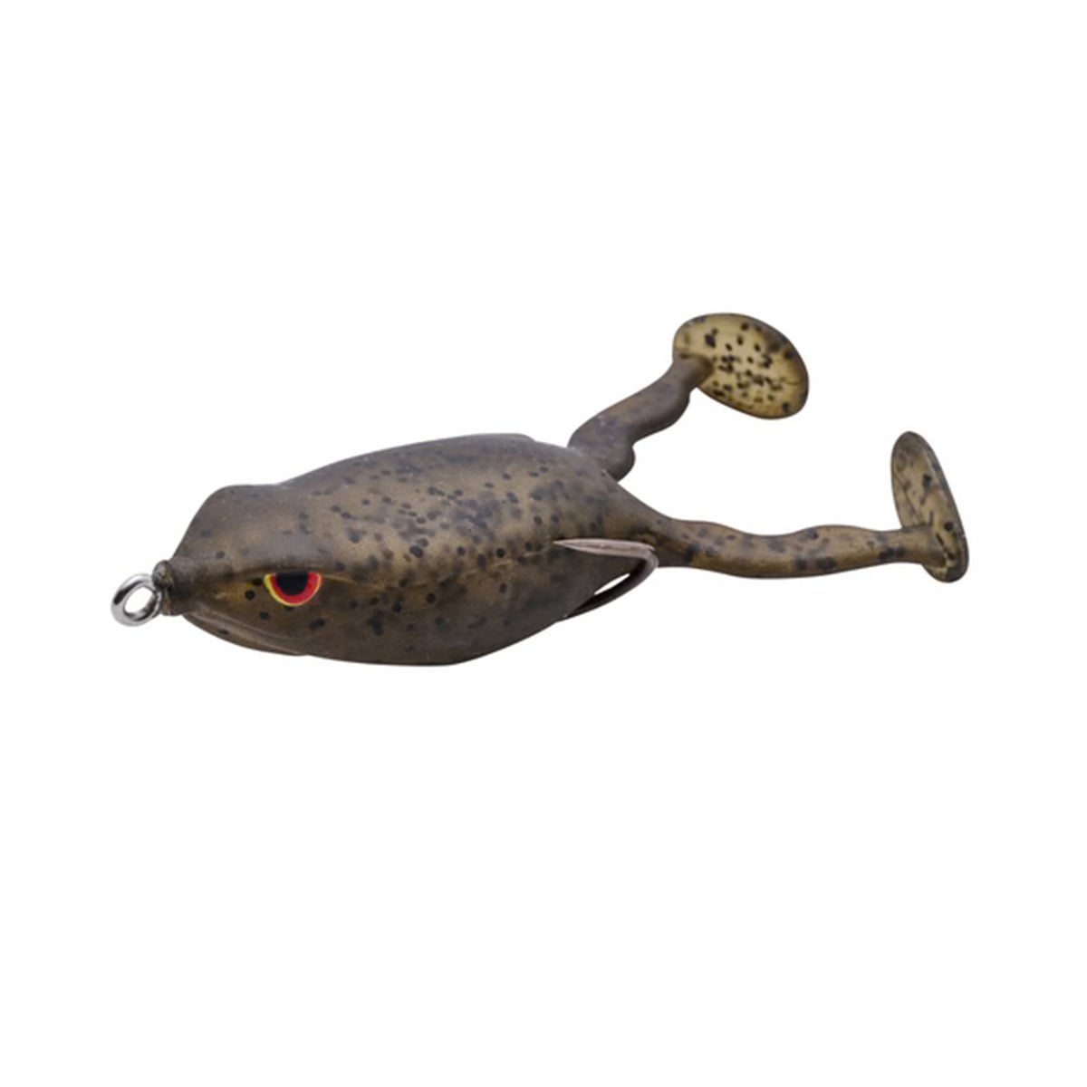 Spro Flappin Frog 60