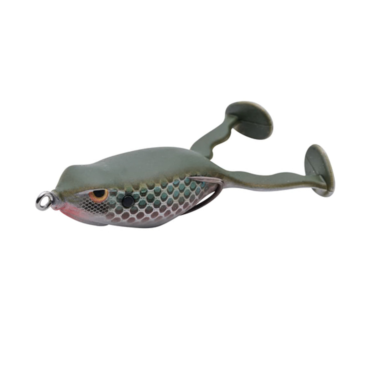 Spro Flappin Frog 60