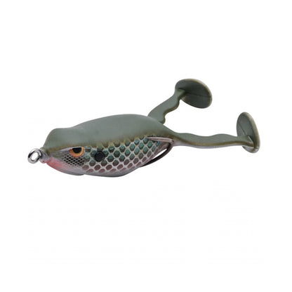 Spro Flappin Frog 60