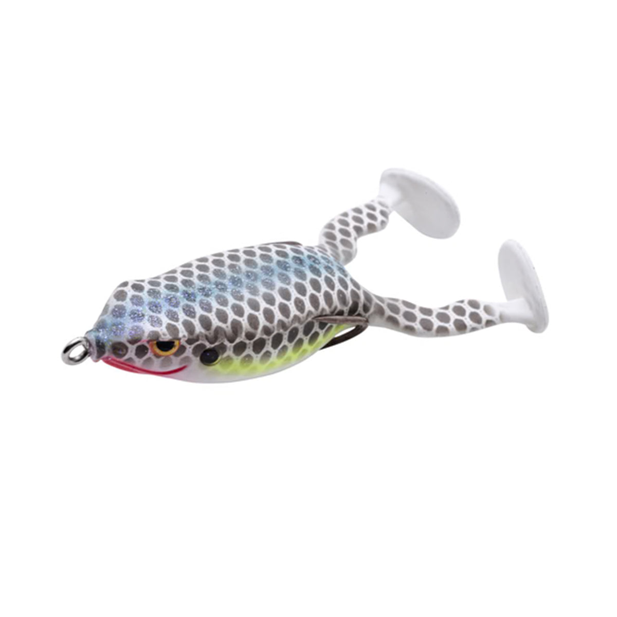 Spro Flappin Frog 60