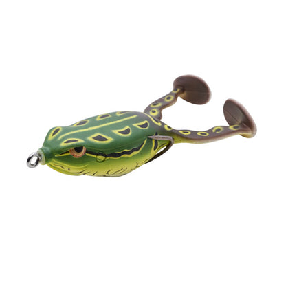 Spro Flappin Frog 60