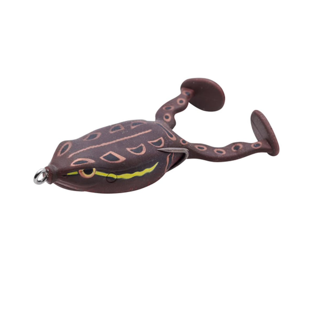 Spro Flappin Frog 60