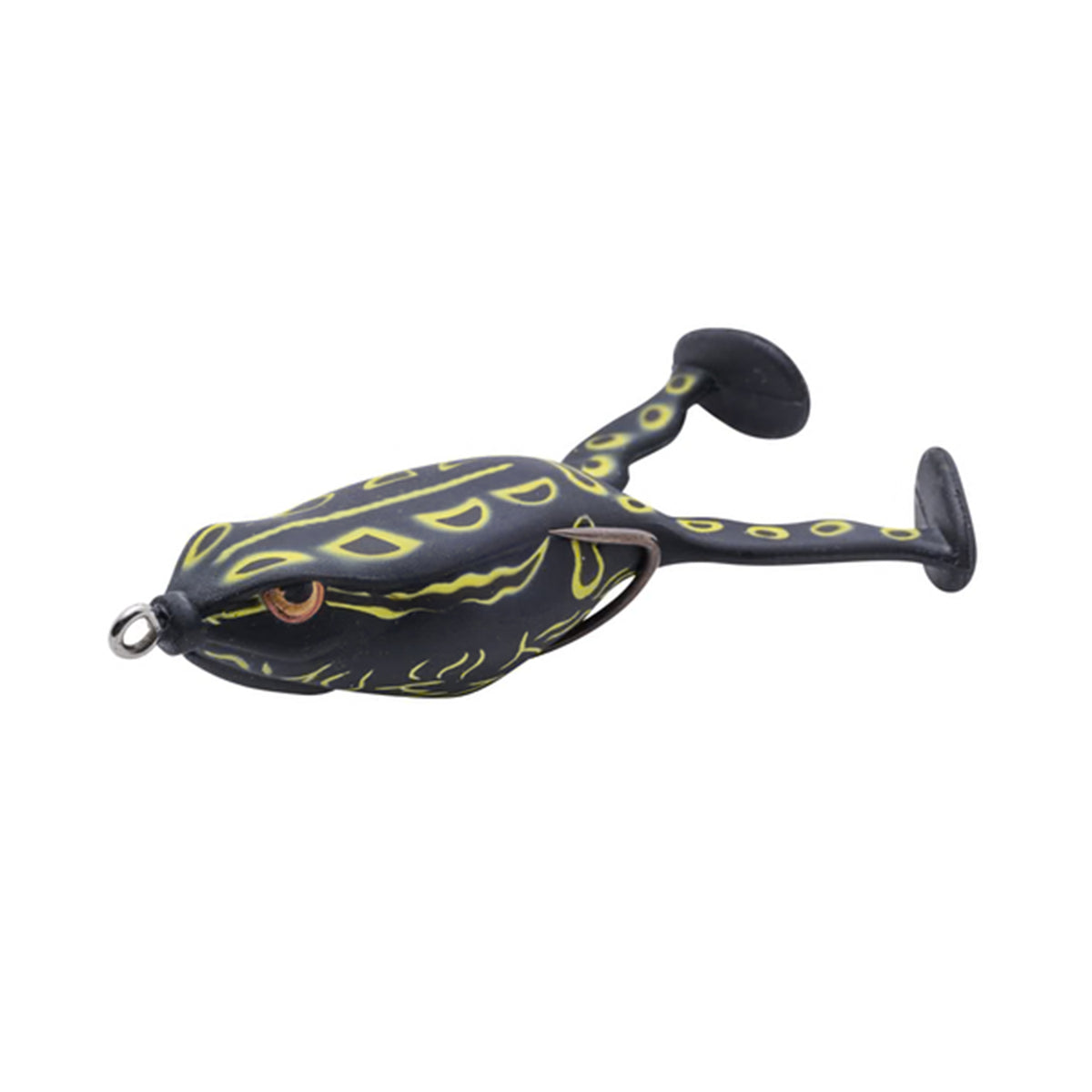 Spro Flappin Frog 60