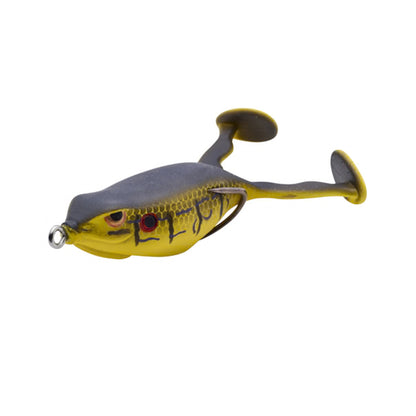Spro Flappin Frog 60