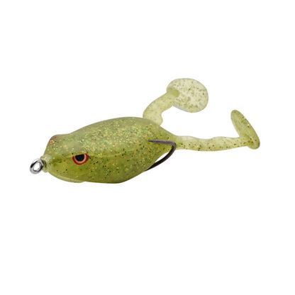 Spro Flappin Frog 60