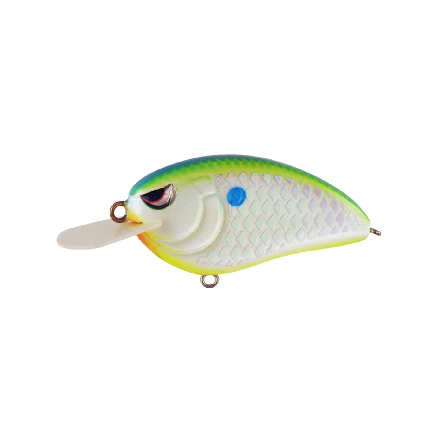 Spro Little John 50 Crankbait