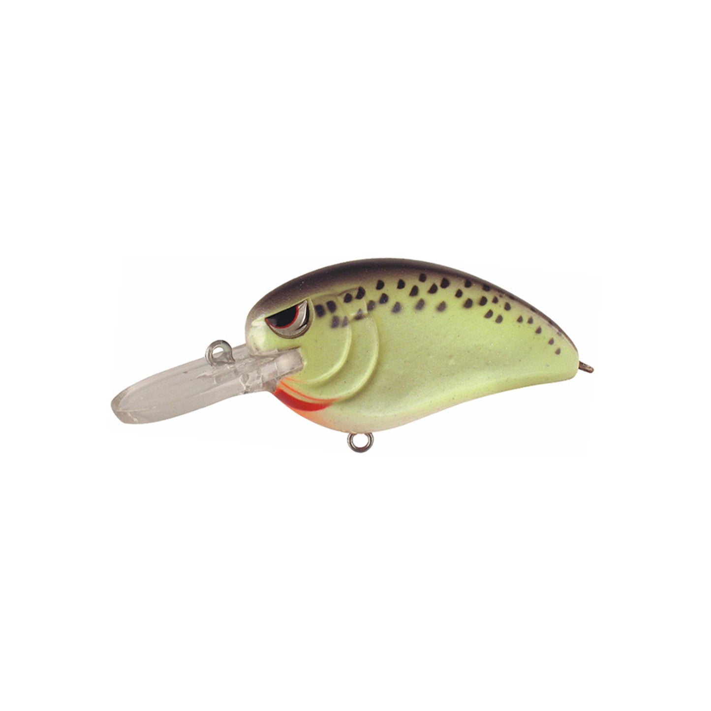 Spro Little John 50 MD Crankbait