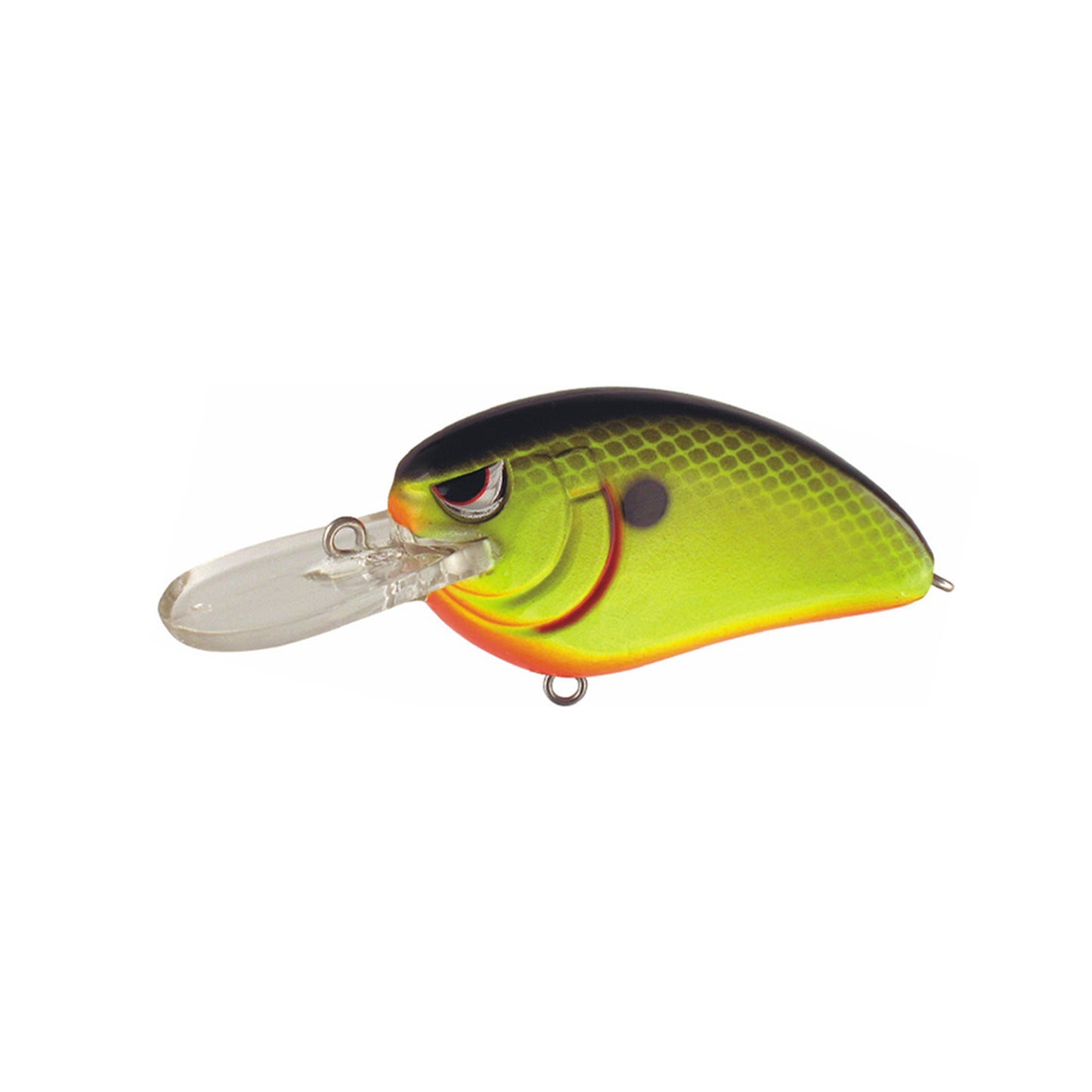 Spro Little John 50 MD Crankbait