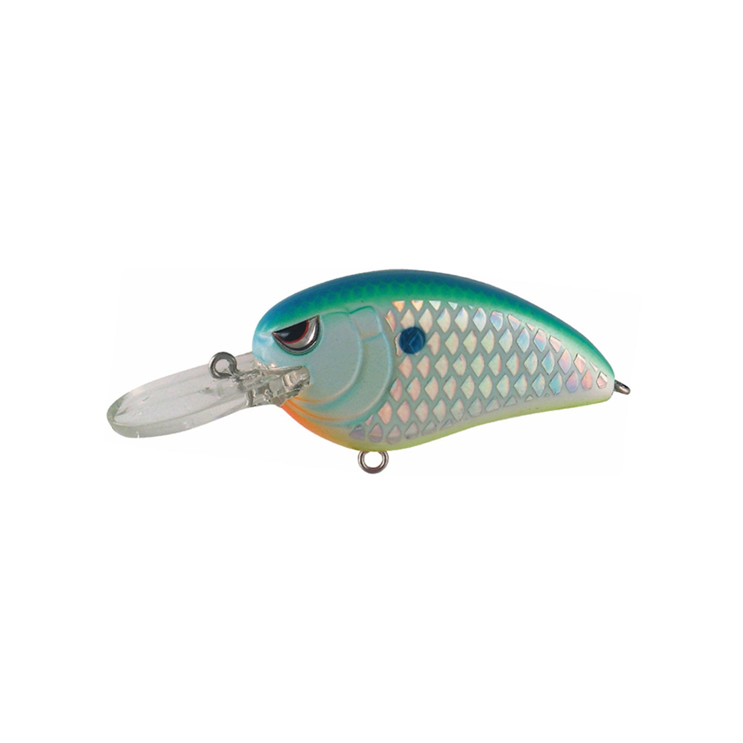 Spro Little John 50 MD Crankbait