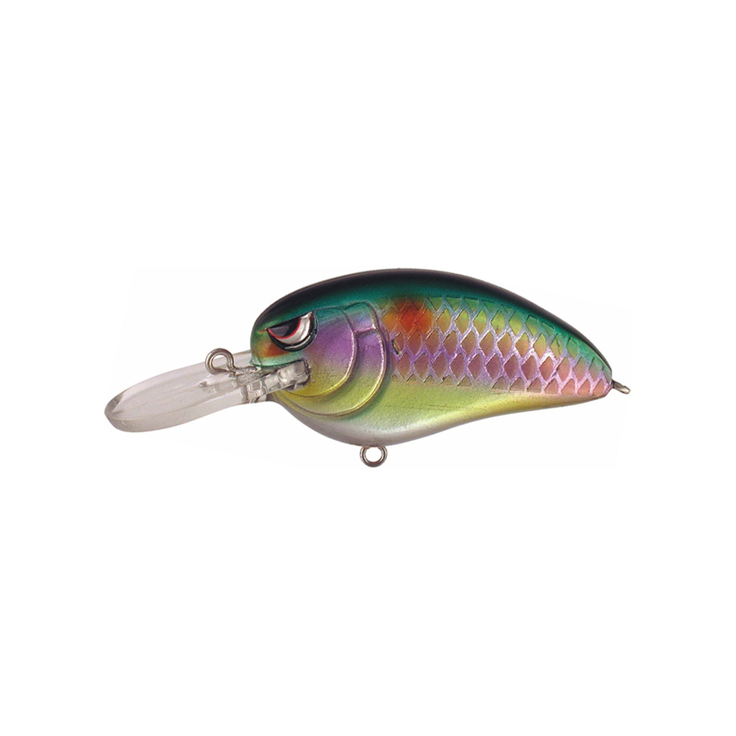 Spro Little John 50 MD Crankbait