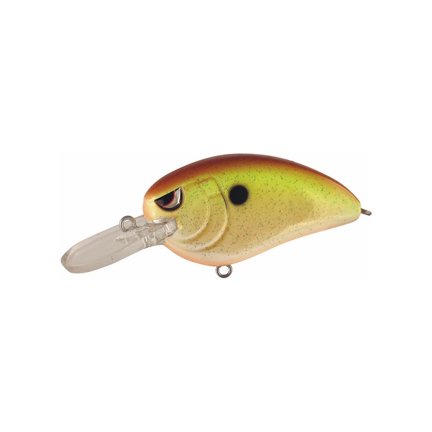 Spro Little John 50 MD Crankbait