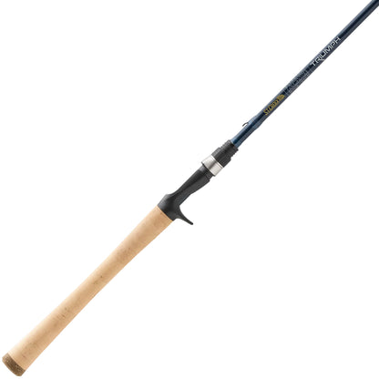 St. Croix Triumph Casting Rod 7'0" Medium 2pc | 27TRC70MF2