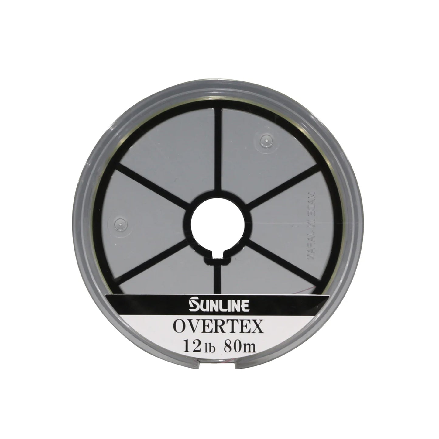 Sunline Overtex Fluorocarbon Line