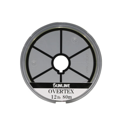 Sunline Overtex Fluorocarbon Line