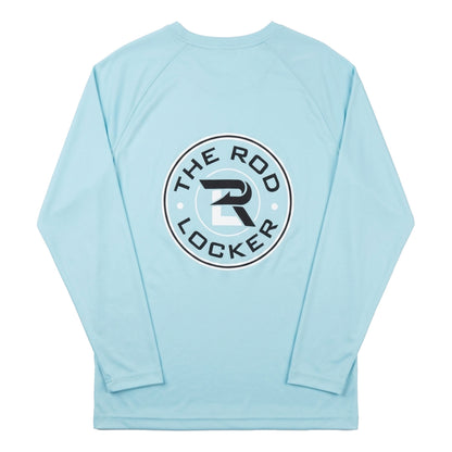 The Rod Locker Sunshirts