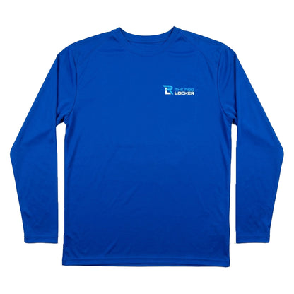 The Rod Locker Sunshirts
