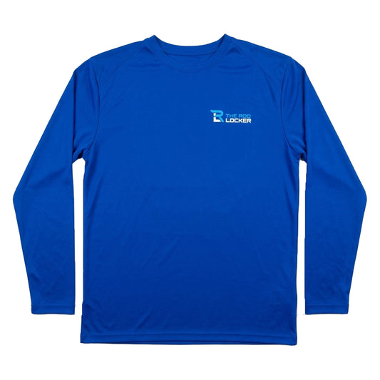 The Rod Locker Sunshirts