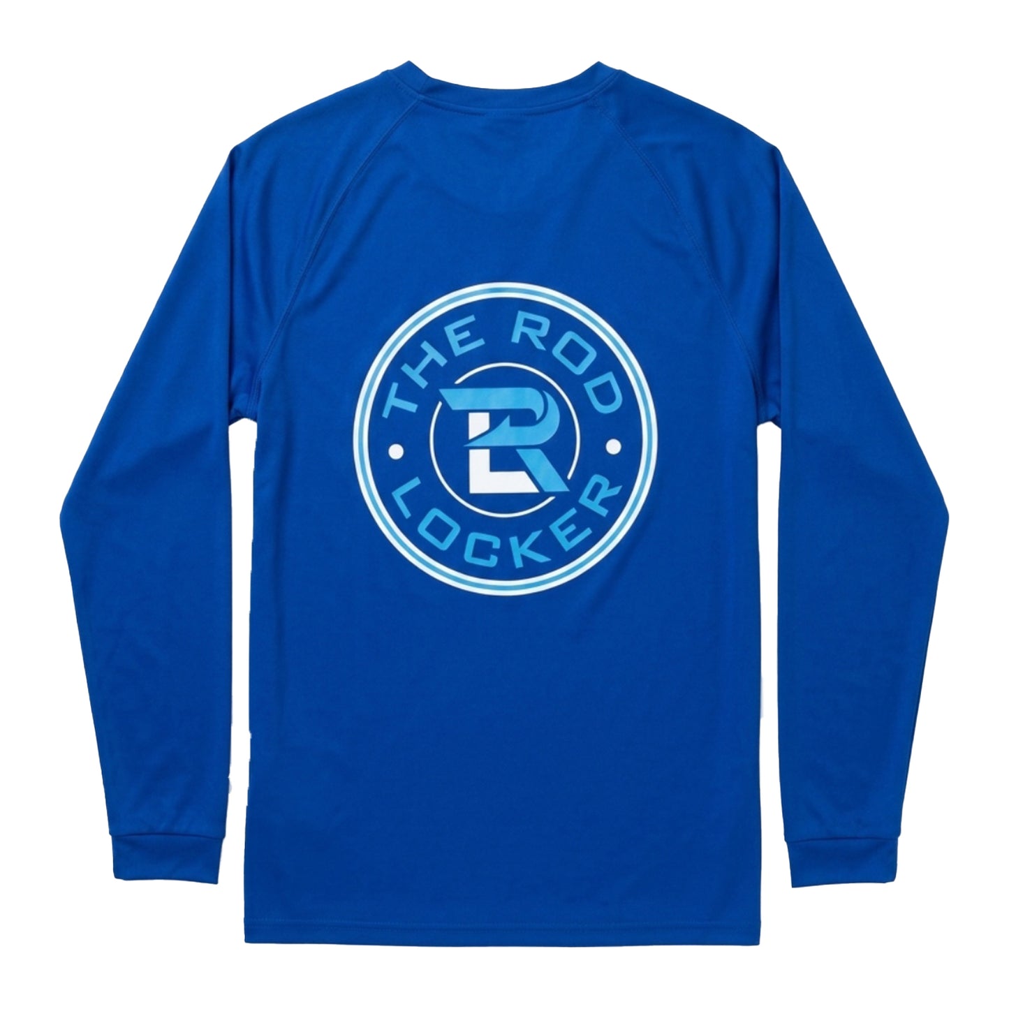The Rod Locker Sunshirts