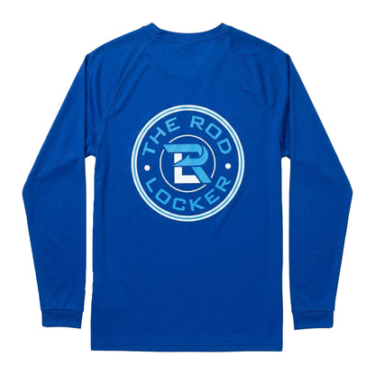 The Rod Locker Sunshirts