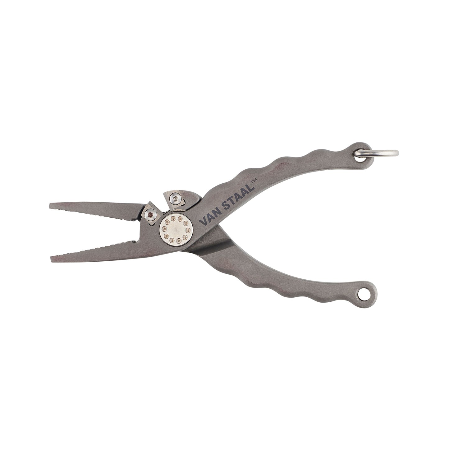 Van Staal Pliers