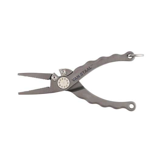 Van Staal Pliers