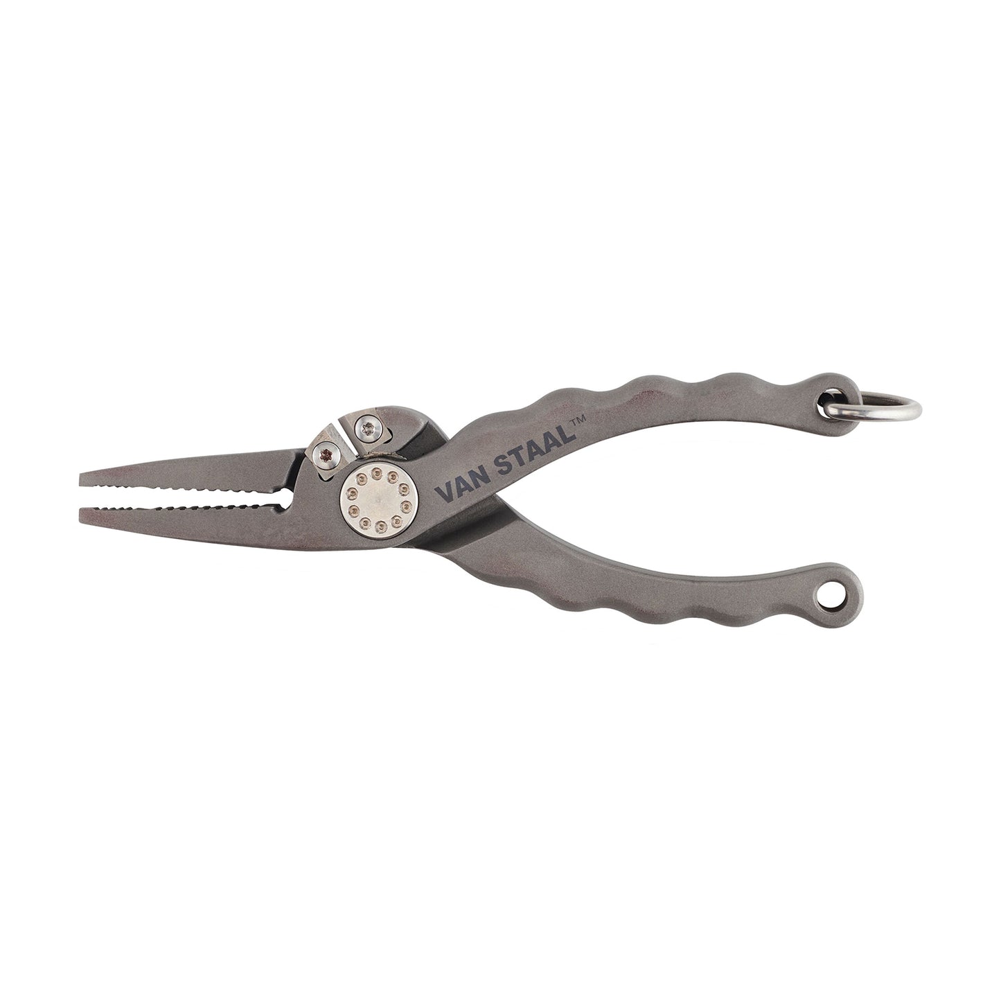 Van Staal Pliers