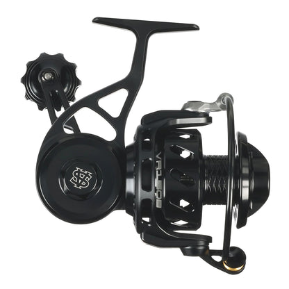 Van Staal VR II Black Bailed Spinning Reel 150 4.8:1 LH | VRII150B
